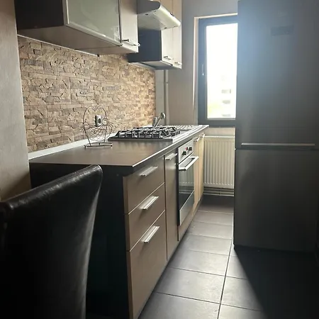 Rent Apartments Barlad Bîrlad Exterior photo