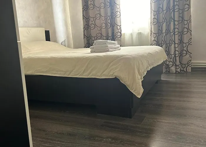 Rent Apartments Barlad