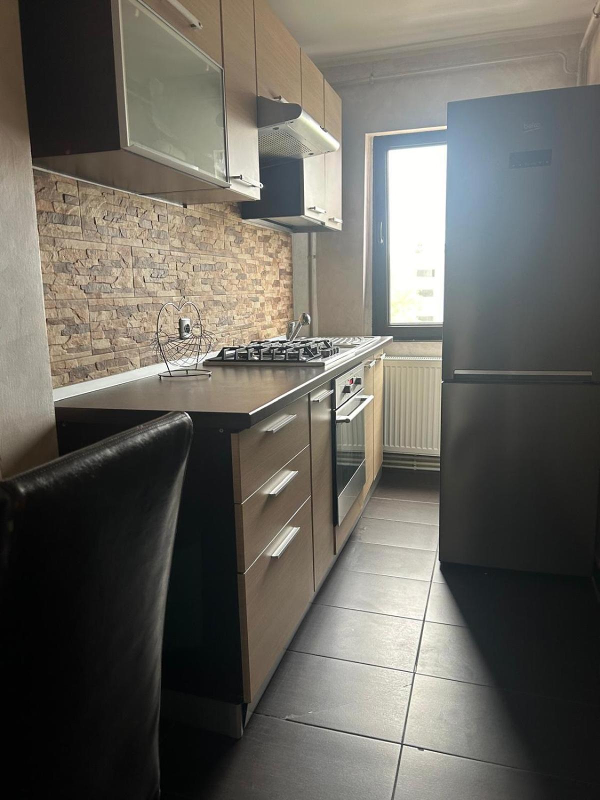 Apartment Rent Barlad Birlad