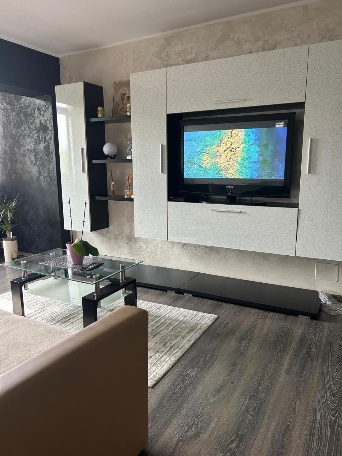 Rent Barlad Apartment Birlad